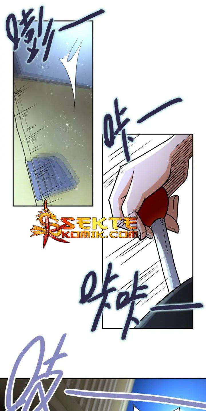Super System Chapter 74 Gambar 34